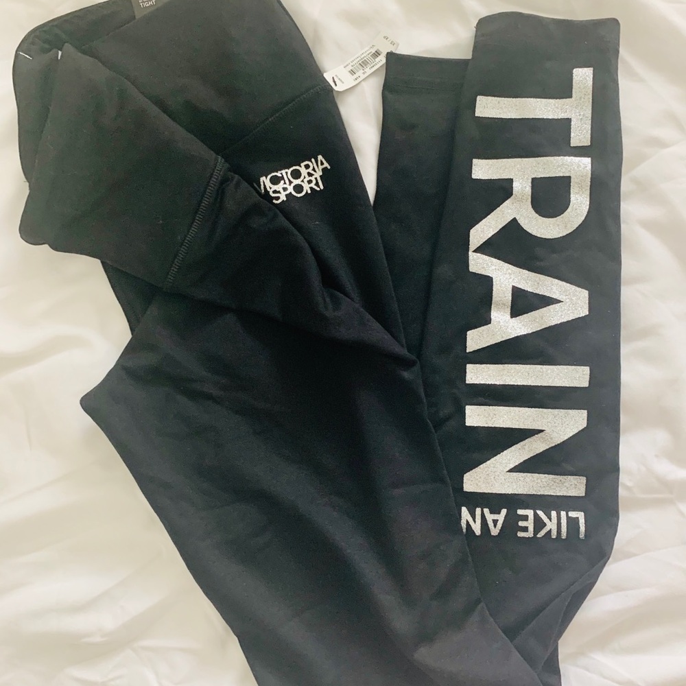 Knockout by Victoria Secret NWT